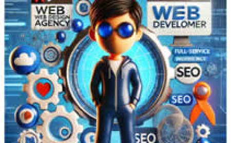 Tatem Web Design LLC.