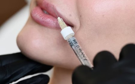 Everything You Need to Know About Aqualyx and Lemon Bottle Fat Dissolving Injections