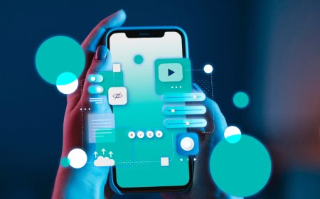 Security in Enterprise Mobile App Development