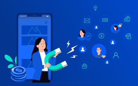 Mobile Application Development to Boost User Engagement