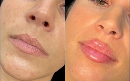 Best Doctors in Dubai for Fillers: Aesthetic Excellence Delivered