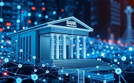 Why FinTech and Banks Are Turning to Smart Contracts for KYC Compliance