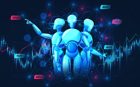 How Can AI Development Improve Operational Efficiency?