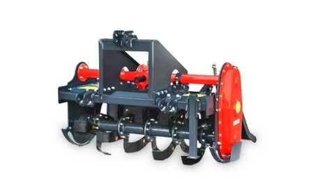 Know About Rotavator Implements Price and Models in India