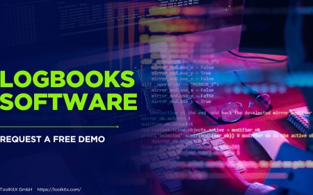 Logbooks: Timeless Tools, Modern Innovations Explored