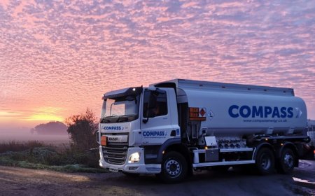 The Vital Role of Agricultural Diesel Suppliers in Modern Farming