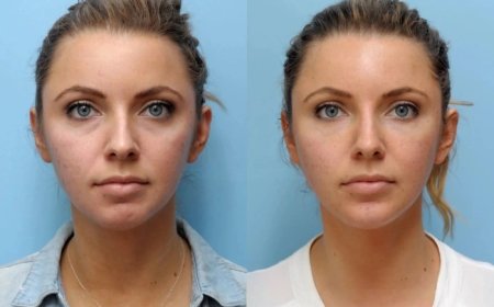 Best Doctors in Dubai for Thread Lift: How to Achieve a Non-Invasive Facelift with Minimal Downtime
