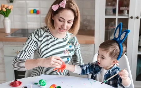 Top 10 Myths About ABA Therapy—And the Truth Behind Them