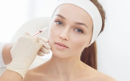 Best Doctors in Dubai for Botox: Tips for a Smooth and Safe Botox Experience
