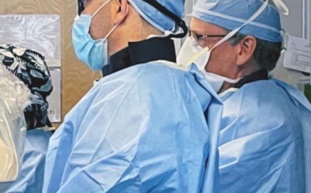 Symmetry Vascular Center