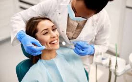 Top 5 Reasons Boca Raton Residents Are Choosing Cosmetic Dentistry in 2025
