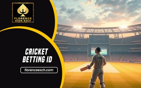 Cricket Betting ID Mega Bonuses & Daily Rewards