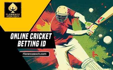 Trusted Online Betting ID – Win Without Limits Sign Up Now