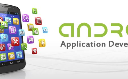 The Ultimate Guide to Choosing the Best Android App Development Company in Kuwait