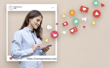 Boost Your Group with Free Telegram Members from SMM Panel One