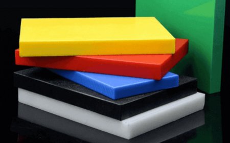 Why HDPE Sheets Are the Most Reliable Material for Heavy-Duty Use