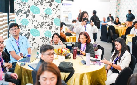 ICSTHM International Research Conference on Tourism and Hospitality Innovation