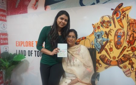 🧳 Delhi’s Immigration Champions: Your Trusted Advisors for Global Success