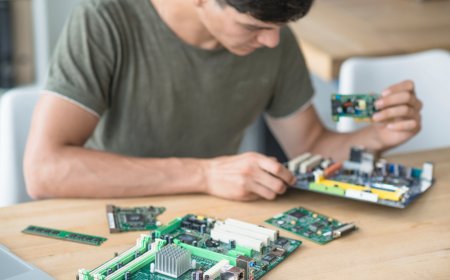 Cheap PCB Assembly Service: Affordable, High-Quality Solutions for Your Electronics Projects