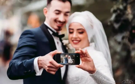 Wedding Photography Trends in Wellington for 2025