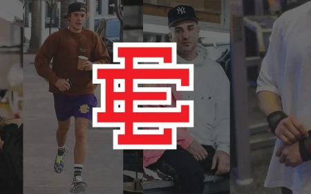 Why Eric Emanuel is America’s Streetwear Obsession in 2025