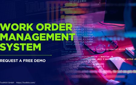 Reduce Costs & Delays: Work Order Management Insights for Optimization