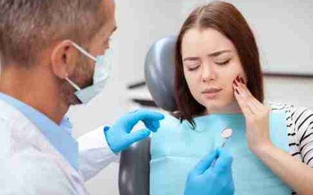 Fast Dental Care in Emergencies: A Crucial Step to Smile Recovery
