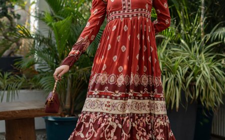 Maxi Dresses for Women | Long Dresses Floral Sleeveless and Designer Styles