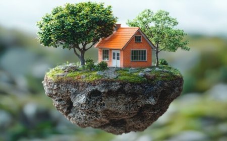 Where Can I Find Affordable Open Plots for Sale in Amaravati?