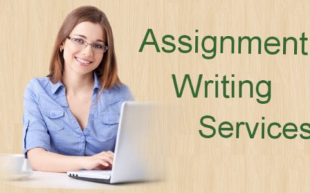 Expert Assignment Helpers Tips On Tackling Academic Writing Challenges