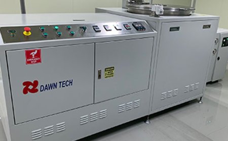 Parylene Coating: The Conformal Advantage of Vapor Deposition over Liquid Methods