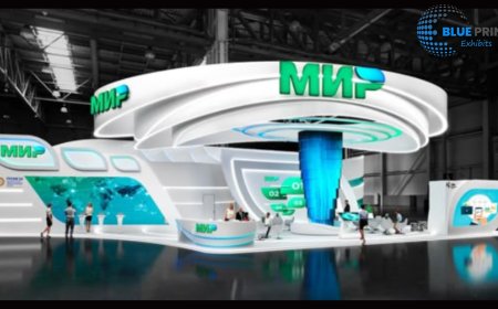 Top Rated Exhibition Stand Builders in Berlin for Trade Shows in 2025