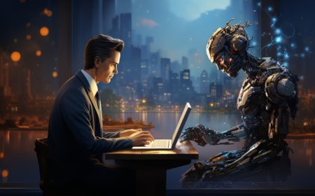 What to Look for When Hiring an Adaptive AI Development Company in the UK