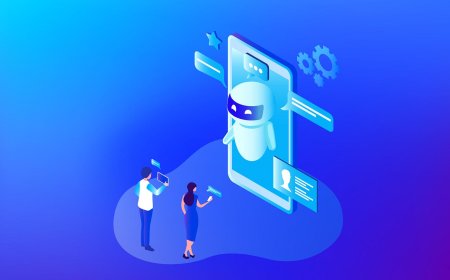 Why Should Businesses Invest in AI Chatbot Development Services?