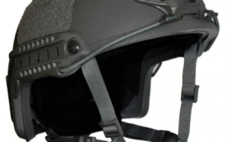 Choosing the Right Riot Helmet for Tactical Safety