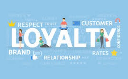 Retailers Are Reimagining the Loyalty Game Using Retail Store Loyalty Programs