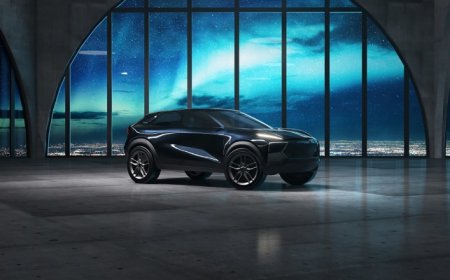 From Concept to Reality: The Evolution of High-Performance Automotive Coatings