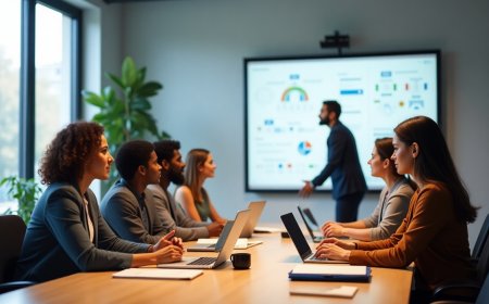 Attention Management Training That Sharpens Your Strategic Thinking