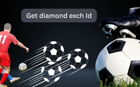 Diamond Exchange Login – Unlock the Future of Online Betting with DiamondExch