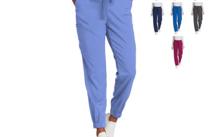 Tips for Choosing Comfortable Nursing Scrubs for Different Body Types
