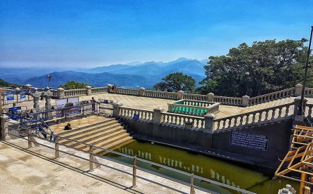 Know Everything About Talacauvery Timings and Visit Plans