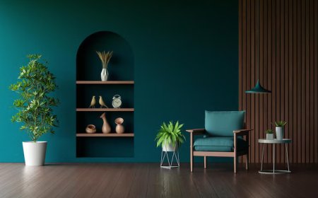 Top 7 Interior Design Services Transforming Modern Homes in 2025