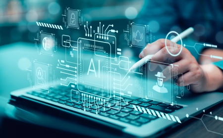 What’s the Difference Between Custom AI Copilot Solutions and Generic AI Tools?