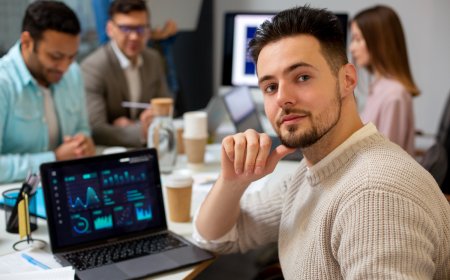 Why IT Staff Augmentation Services in India Are the Smartest Way to Scale