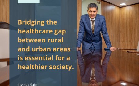 Building a Healthier Future: Key Strategies for Long-Term Healthcare Sustainability in Africa