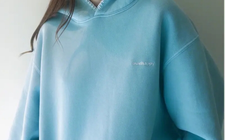 Introduction to the Madhappy Hoodie