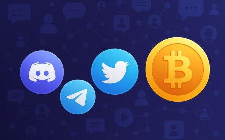 Behind the Code: The Core Technologies Driving Crypto Innovation