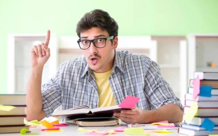 Top 5 Mistakes to Avoid in Your Academic Writing and How to Fix Them