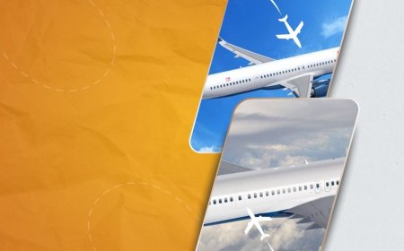 Fly with Confidence All About Delta Airlines Flights