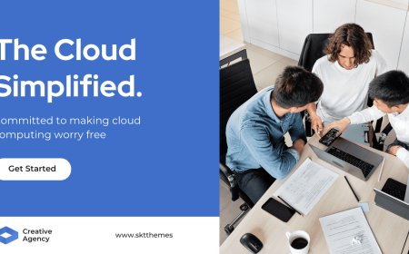 Corporate Branding Made Easy with Reliable WordPress Themes